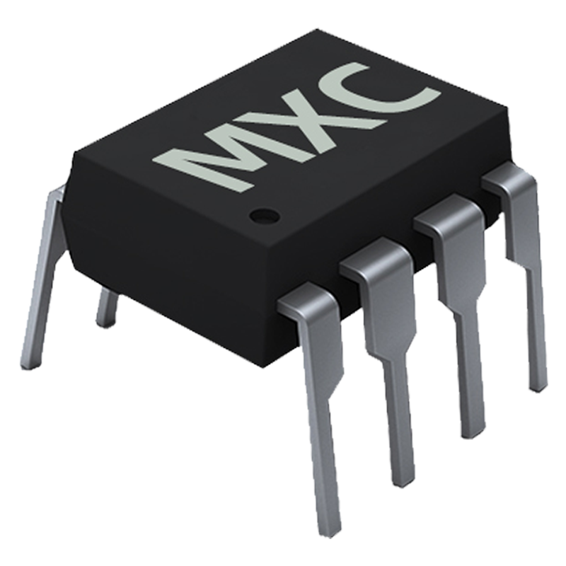 MXC083-8P语音芯片（停产）