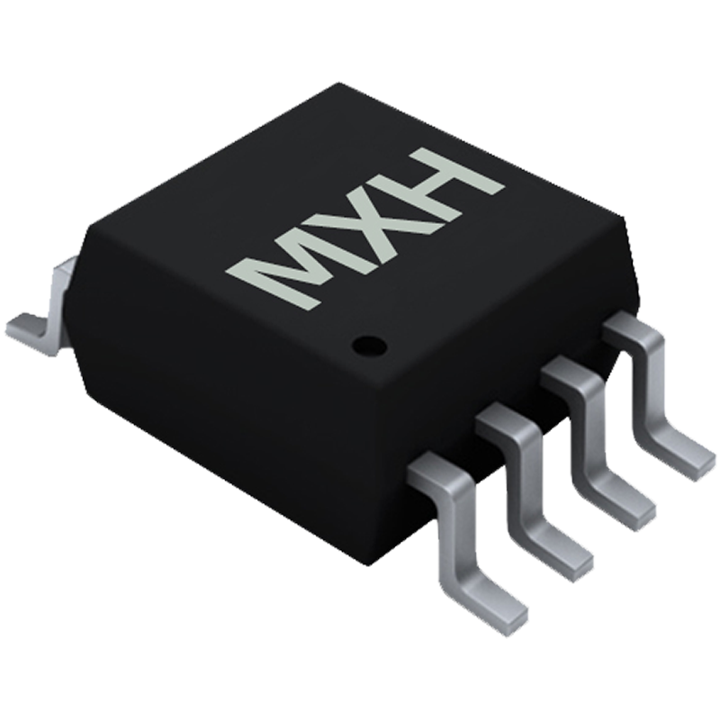 MXH040-8S语音芯片（停产）
