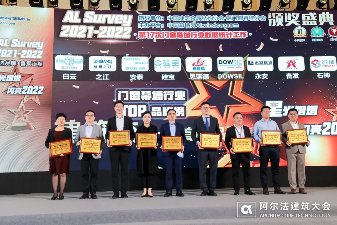 Hey! Zhengzhou Zhongyuan Silande added five more industry honors!