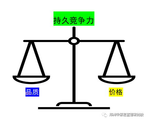 Silicone raw materials skyrocket? How to find the fulcrum of quality and price to maintain lasting competitiveness? Zhengzhou Zhongyuan Silande offers advice for you: how to choose a cost-effective external glue for framed insulating glass