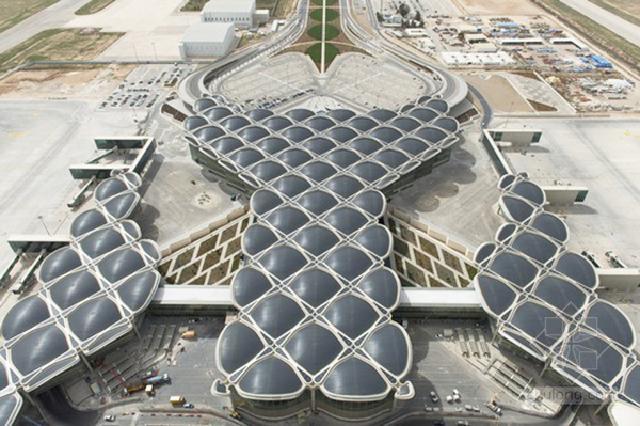 Jordan Airport