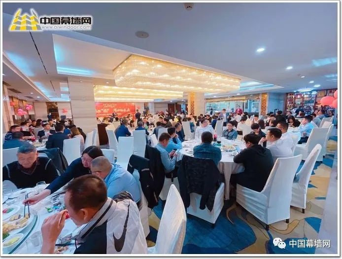 The Prime Minister of the Year of the Tiger "Yu" · Concentric to the Future 2022 Guangzhou Annual Meeting Reception Dinner