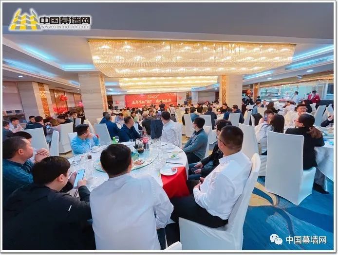 The Prime Minister of the Year of the Tiger "Yu" · Concentric to the Future 2022 Guangzhou Annual Meeting Reception Dinner