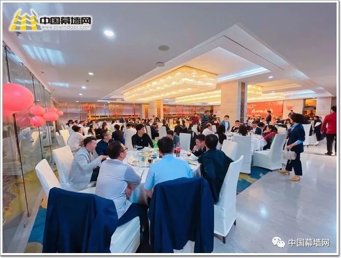 The Prime Minister of the Year of the Tiger "Yu" · Concentric to the Future 2022 Guangzhou Annual Meeting Reception Dinner