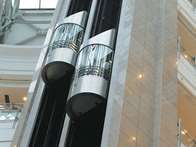 FUJI Elevator