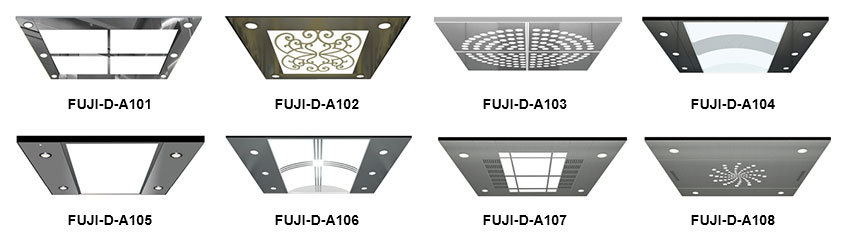 FUJI Elevator
