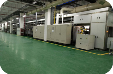 VCP Dual Line