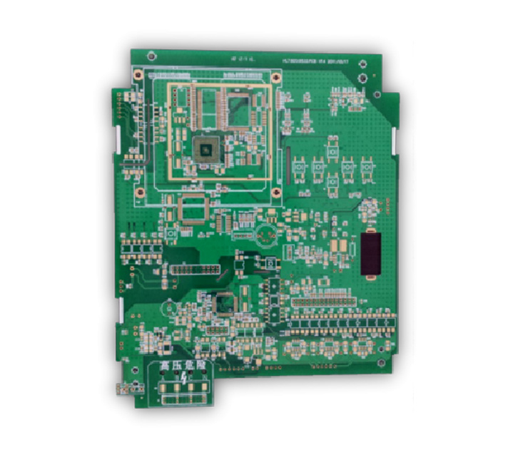 BSJPCB