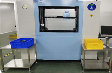 Flying probe tester