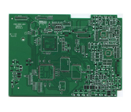 Double-sided spray tin plate