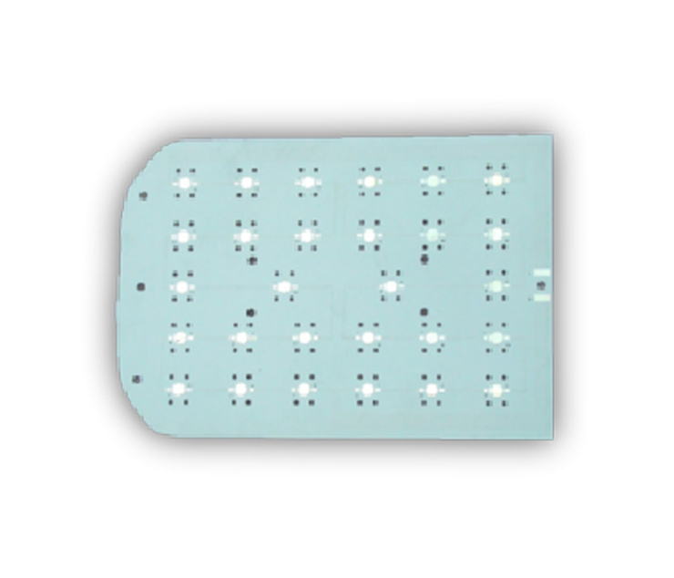 LED light