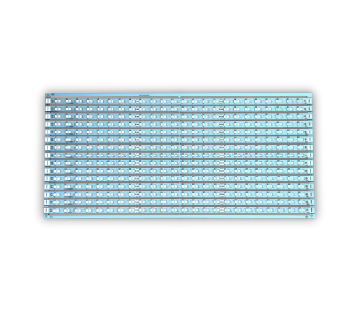 LED light
