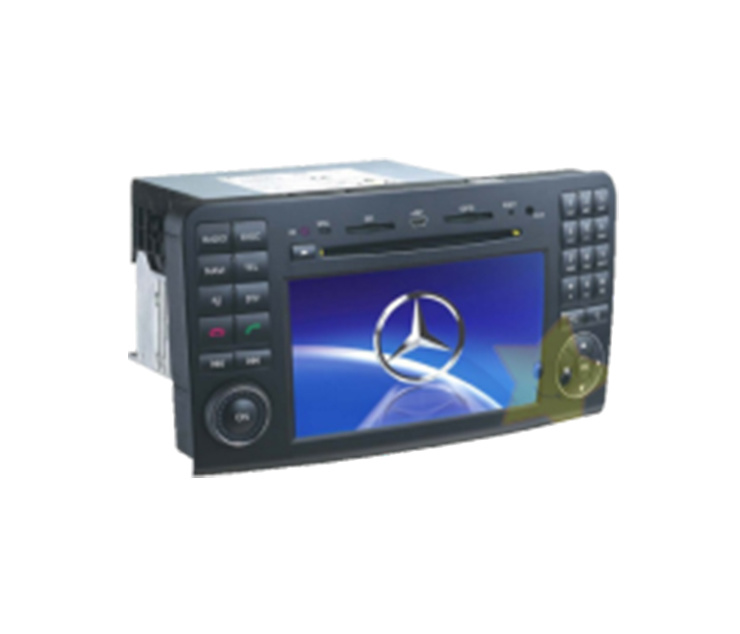 GPS Car light