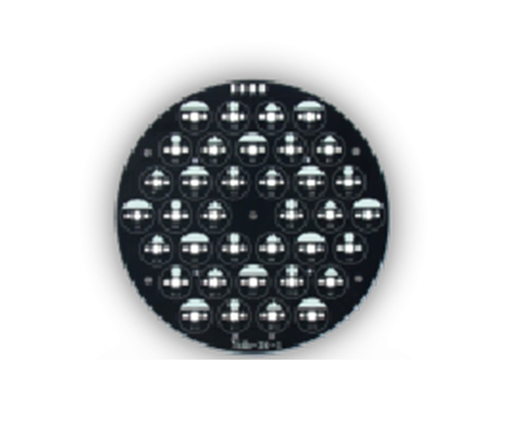 LED light