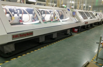 Forming Machine