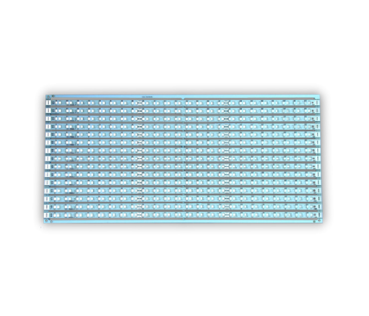 LED light