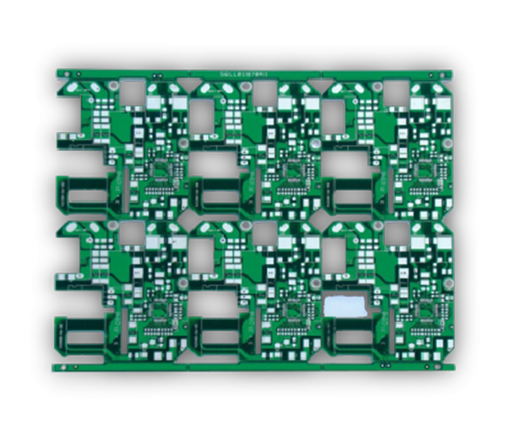 BSJPCB