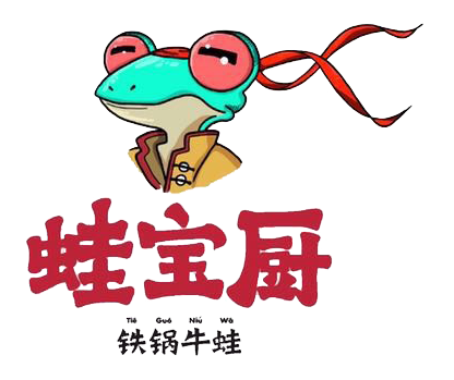 蛙宝厨首家店4月28日在徐州开业