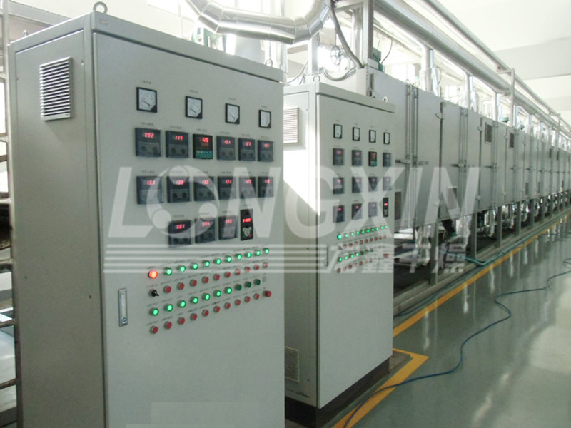 DW多層帶式干燥機(jī) DW多層帶式干燥機(jī)