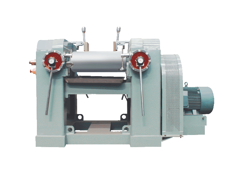 SQ/JRS 三輥研磨機系列 SQ/JRS 三輥研磨機系列