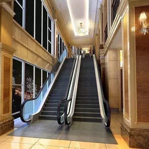 Escalator