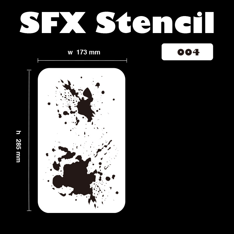 SFX-004