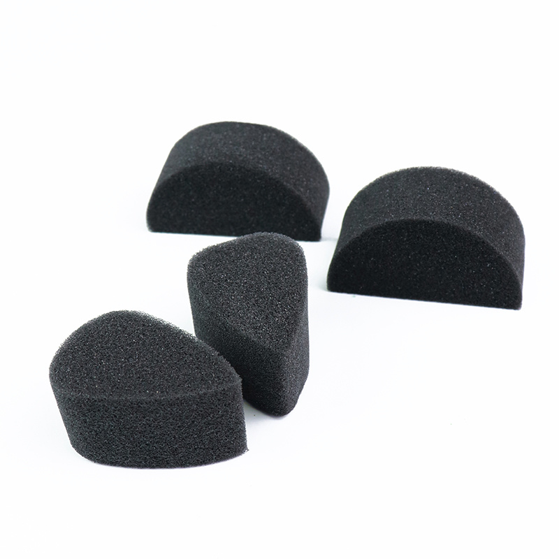 Face Paint Sponge Set