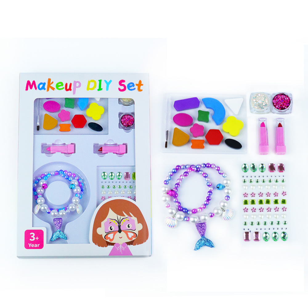 Kids Makeup Kit