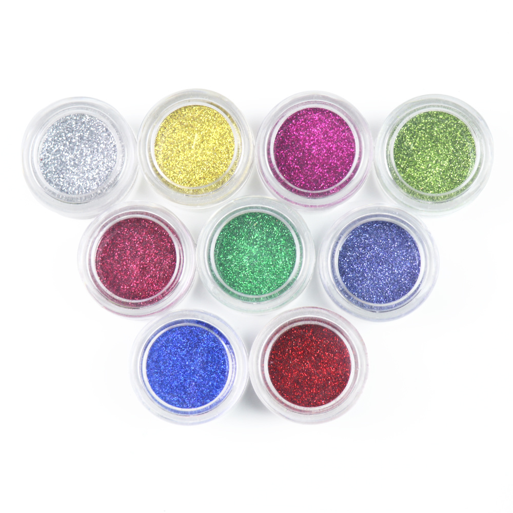 Biodegradable Glitter