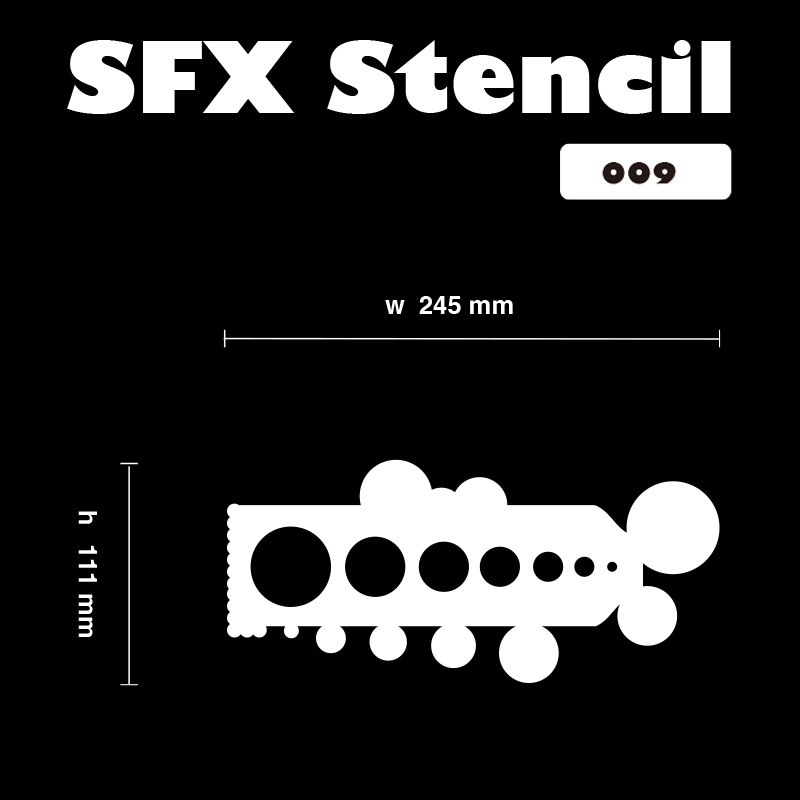 SFX-009