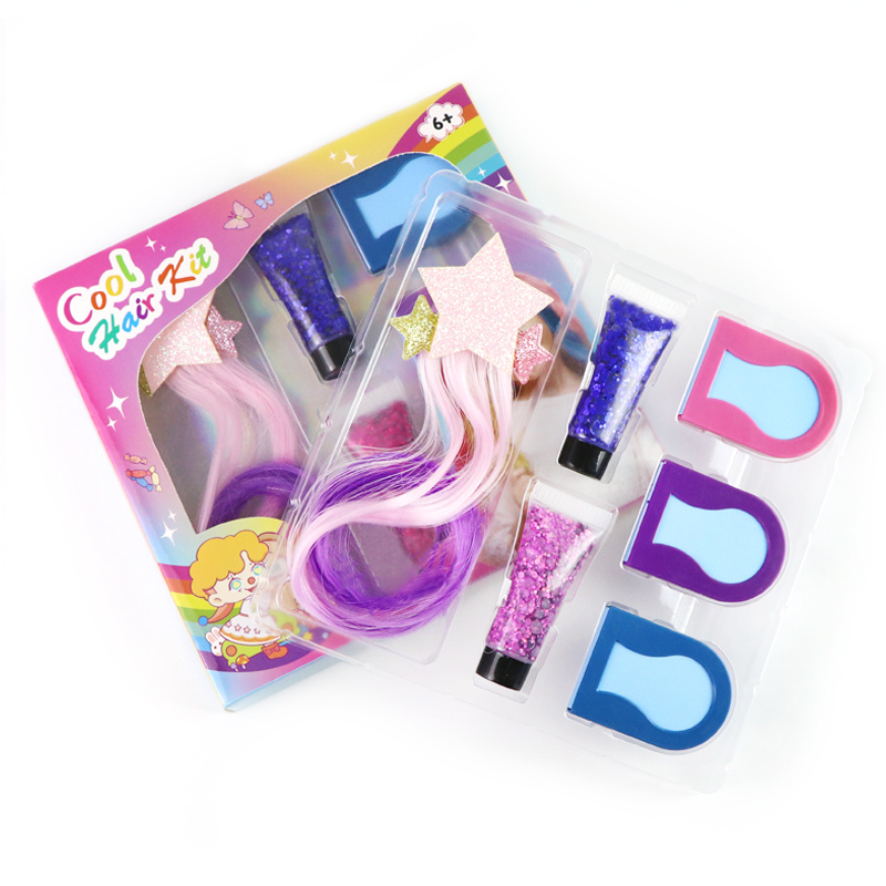 Kids Makeup Kit 6