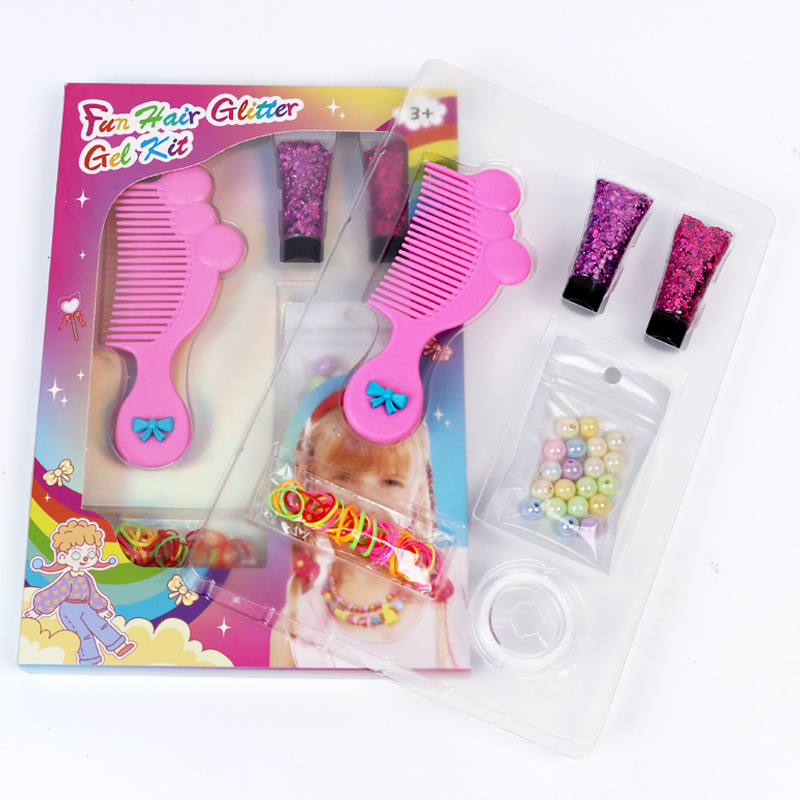 Kids Makeup Kit 5