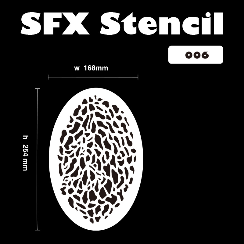 SFX-006