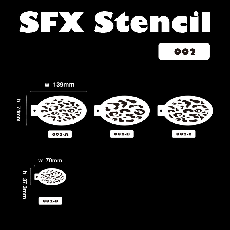SFX-002