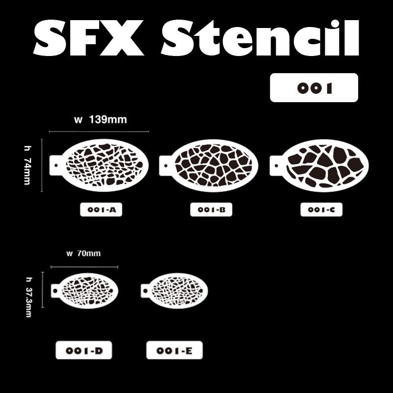 SFX-001