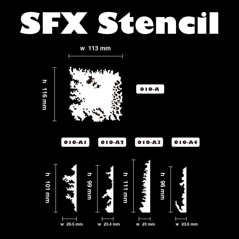 SFX-010A