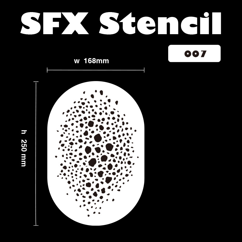 SFX-007