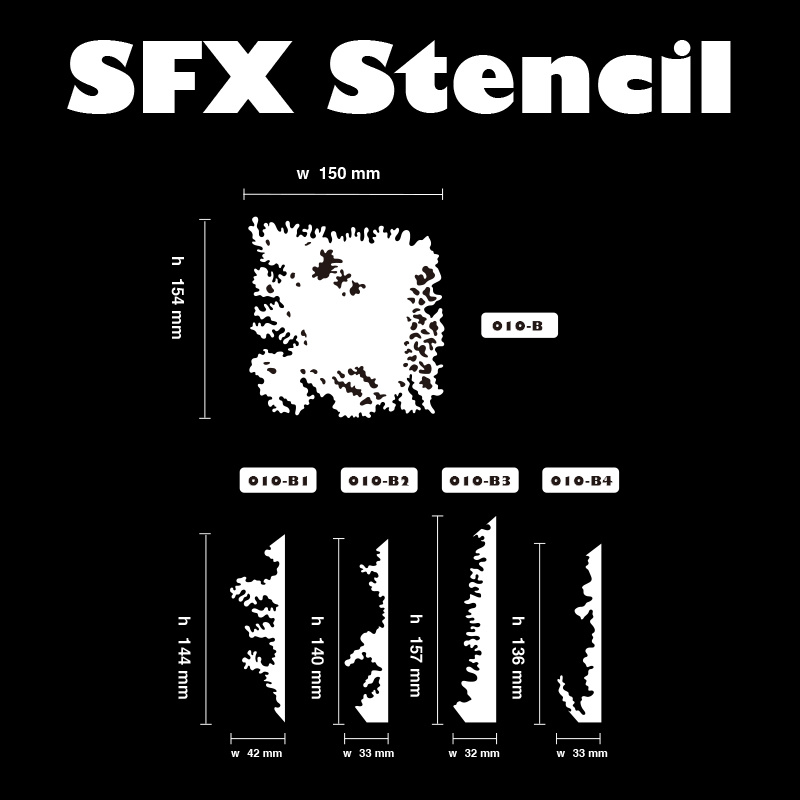 SFX-010B