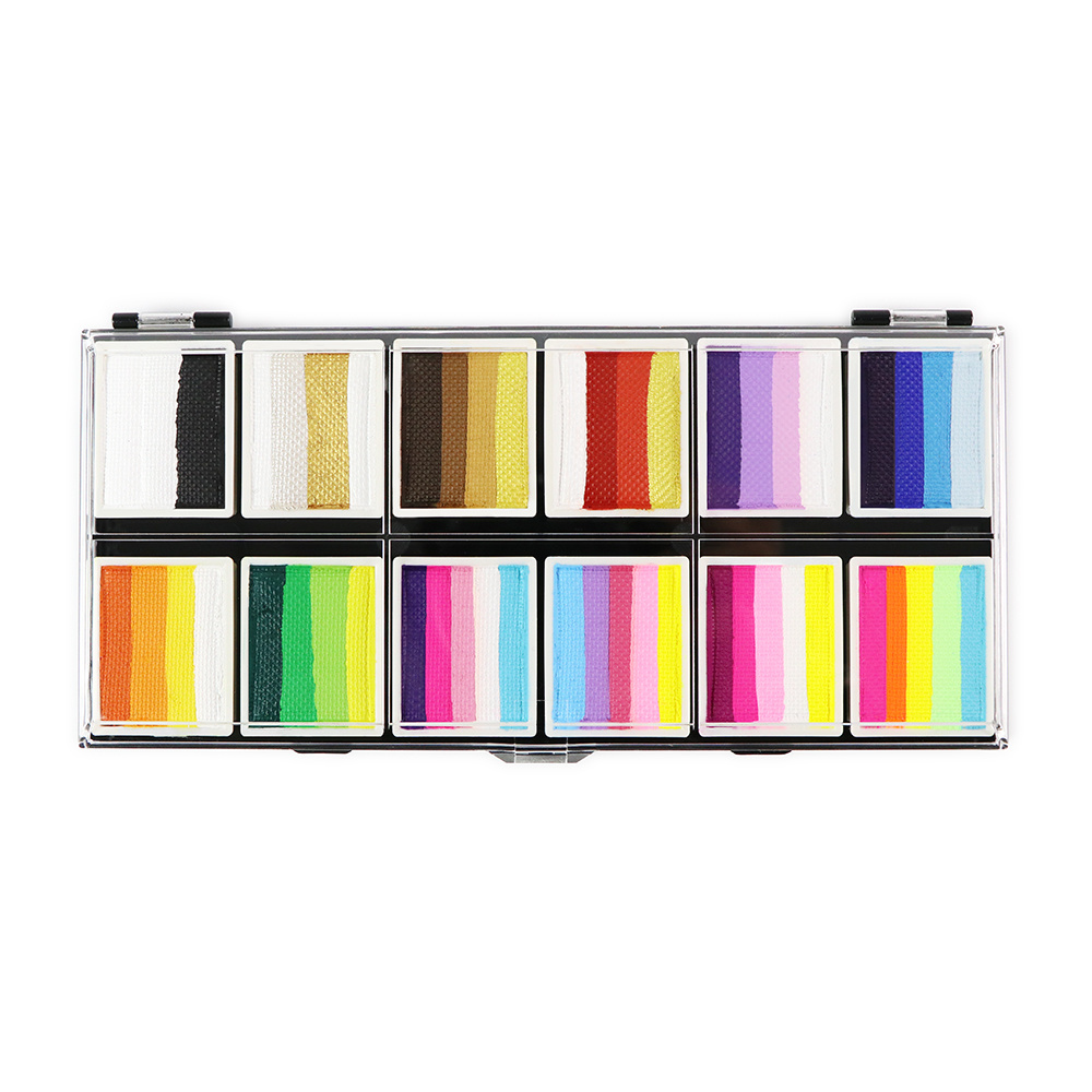 Face Paint Palette