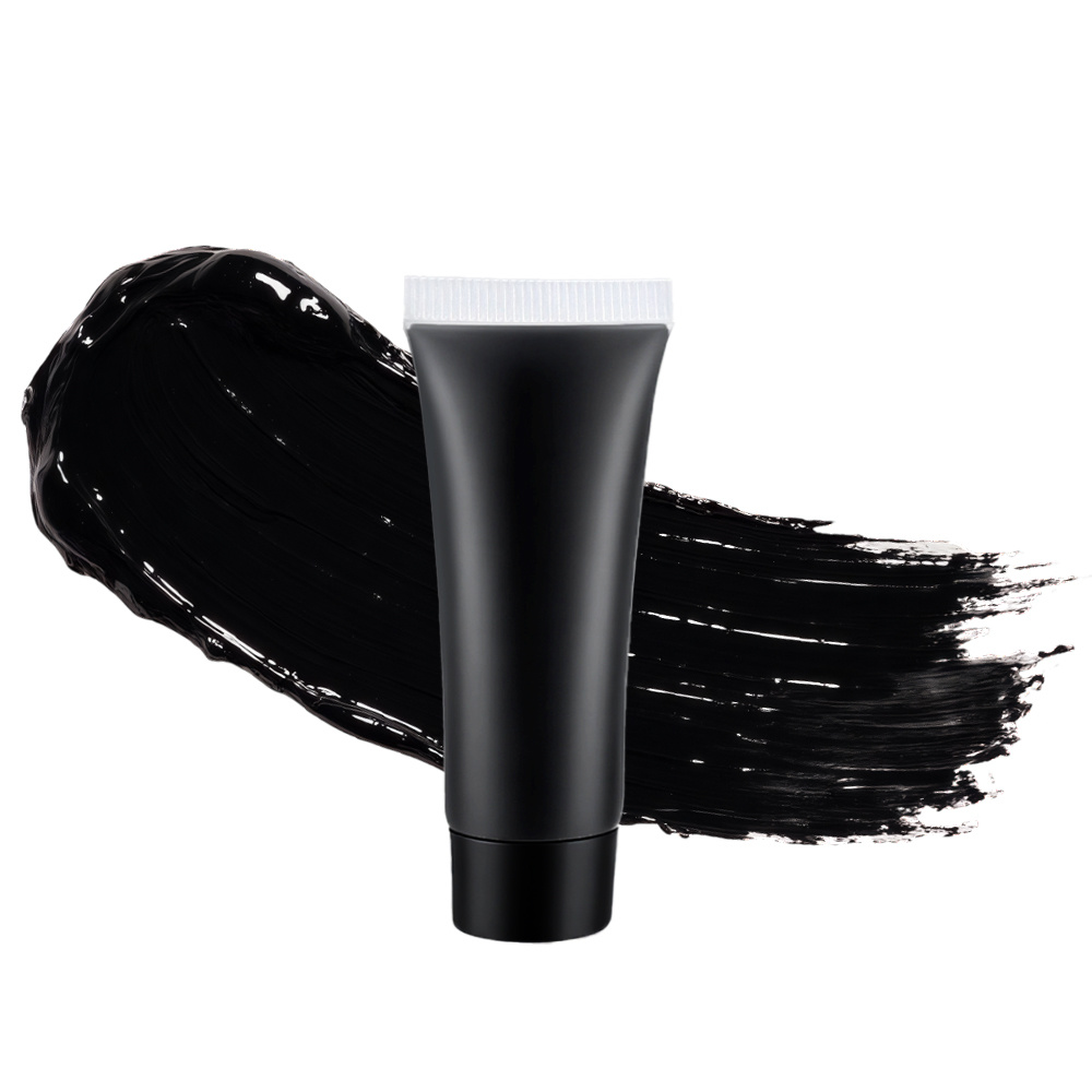 Smudge-proof Face Paint Cream