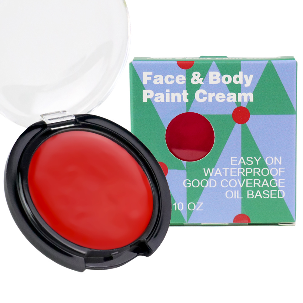 Multi-functional Face Faint Cream