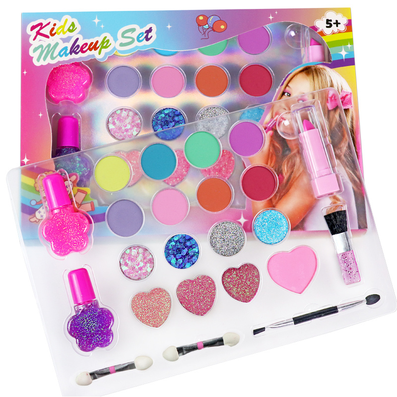 Kids Makeup Kit 2