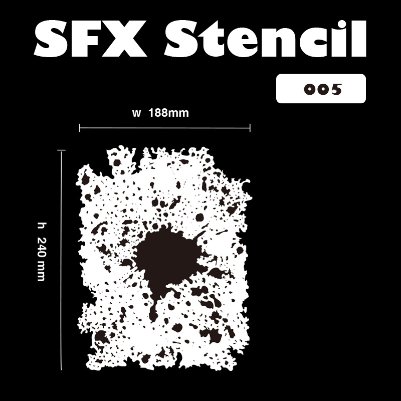 SFX-005