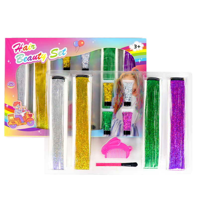 Kids Makeup Kit 4