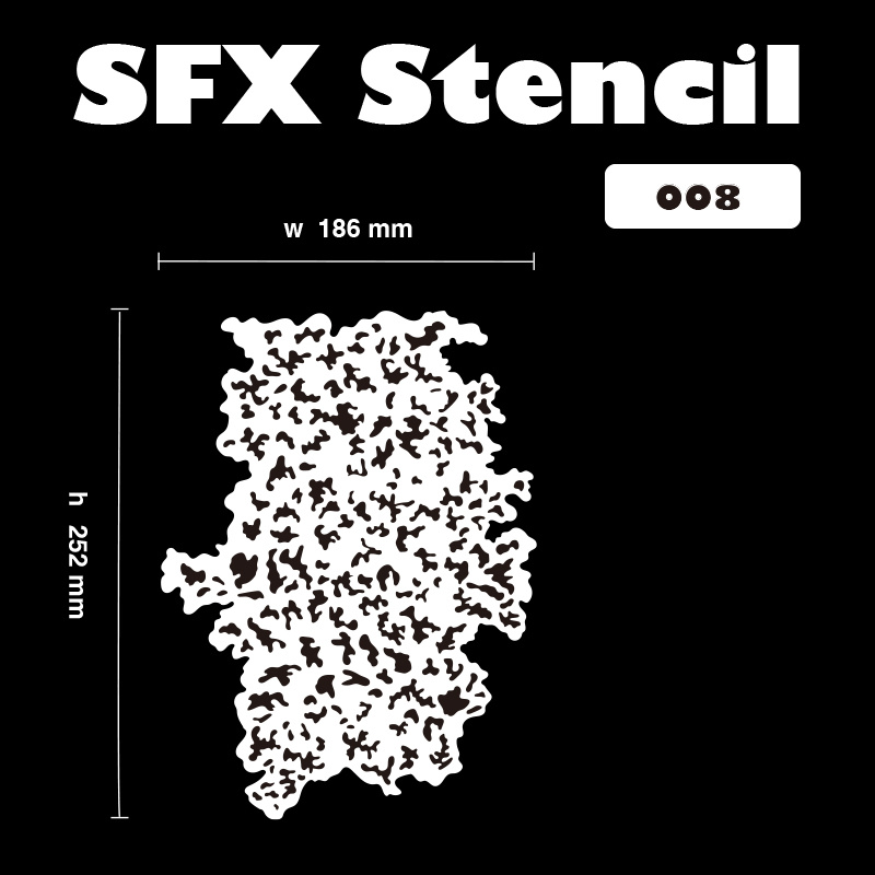 SFX-008
