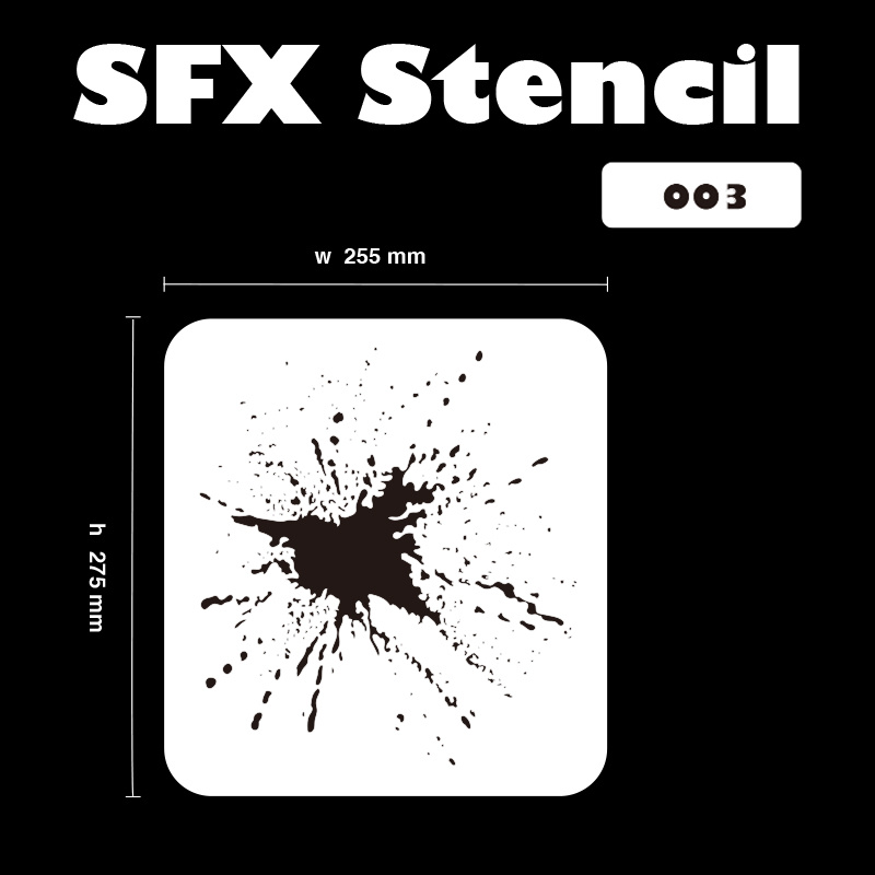 SFX-003