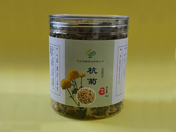 杭菊