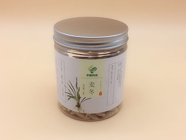 麥冬