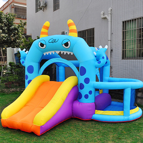 Tidea Toys,Pool Castle,Bouncy Castle,Combination Slide