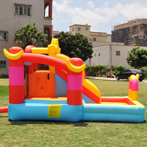 COMBINATION SLIDE COMBINATION SLIDE